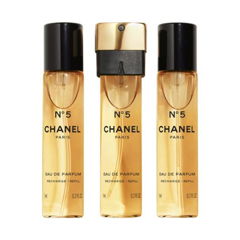 chanel no5 perfume 30ml|Chanel no 5 refill boots.